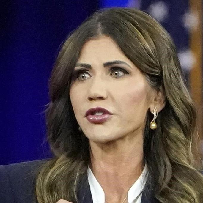 Noem wins reelection in South Dakota amid 2024 buzz